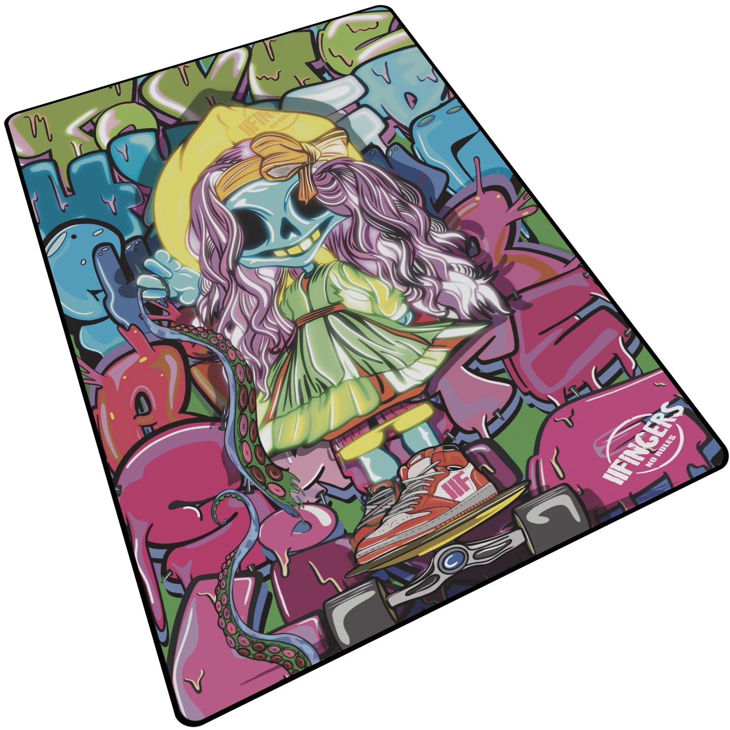 “Little aerial “Sofa Area Bedroom Rug