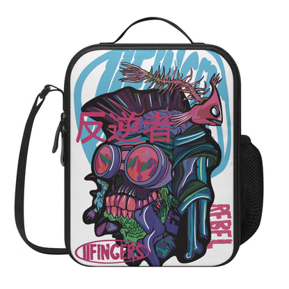 Lunch Box Bags