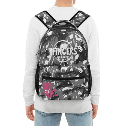 New Casual Style School Back pack