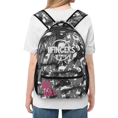 New Casual Style School Back pack