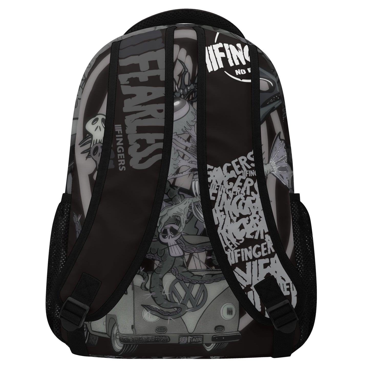 New Casual Style School Backpack