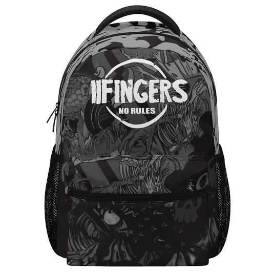 New Casual Style School Backpack