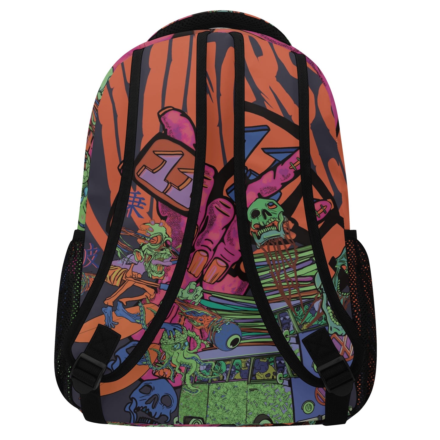 New Casual Style School Backpack