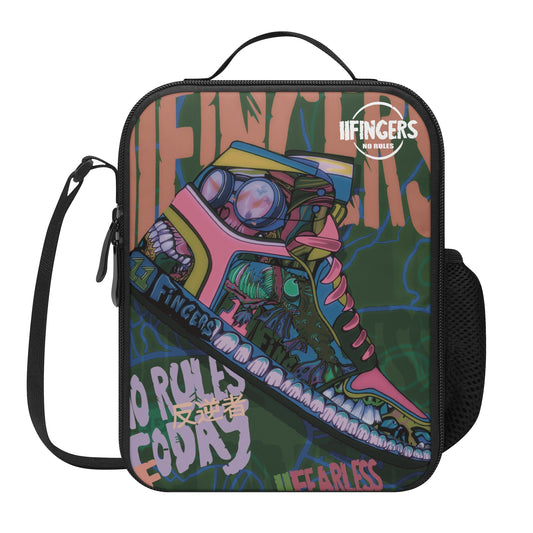 Lunch Box Bags