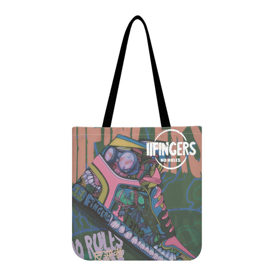 Cloth Tote Bag