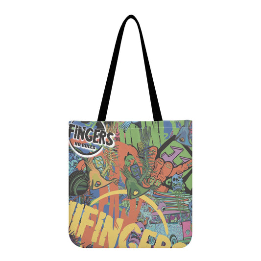 Cloth Tote Bag