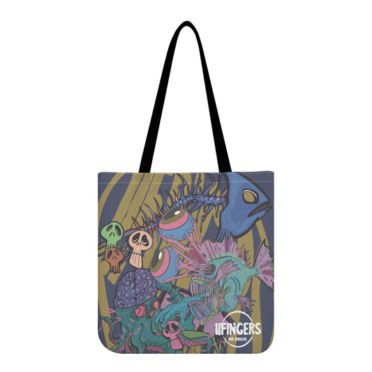 Cloth Tote Bag