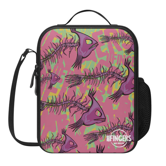 Lunch Box Bags