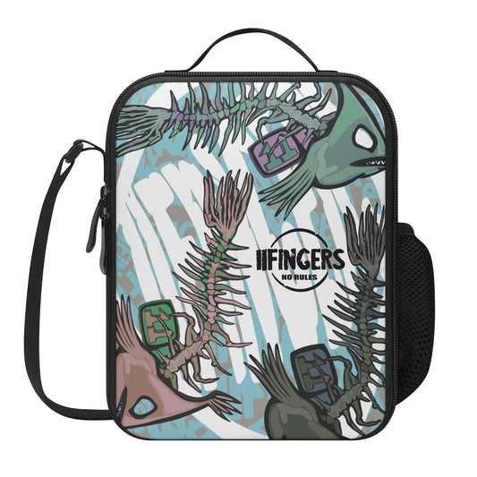 Lunch Box Bags