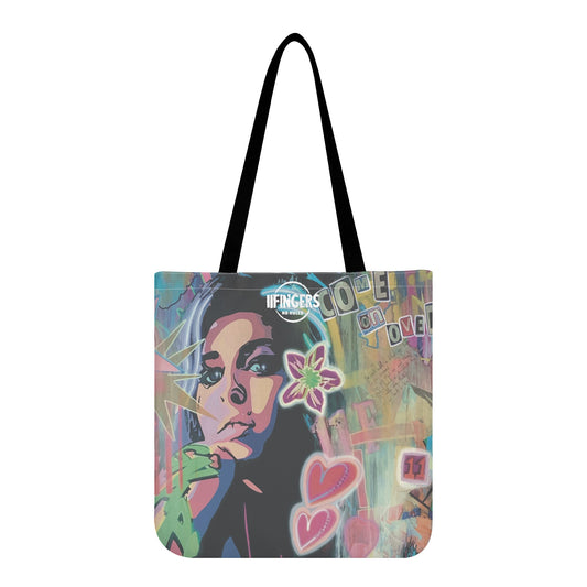 Cloth Tote Bag