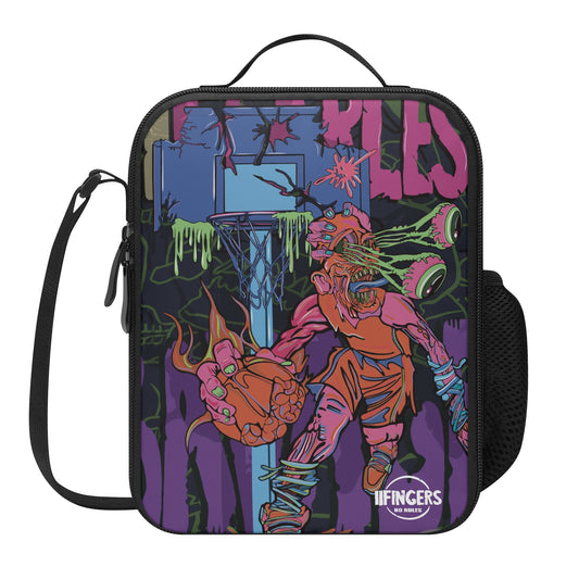 Lunch Box Bags