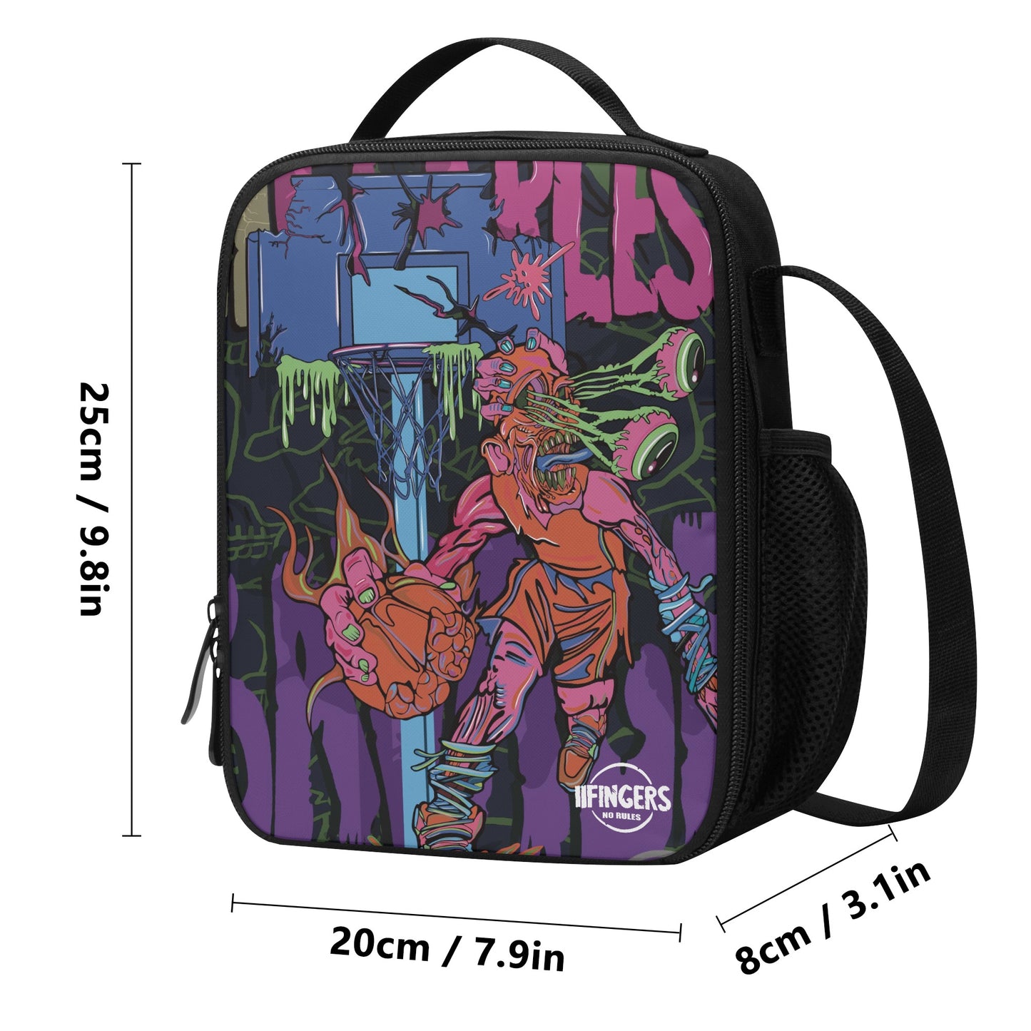 Lunch Box Bags