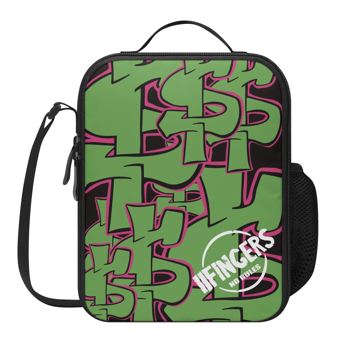 Lunch Box Bags