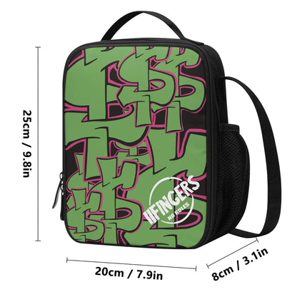 Lunch Box Bags