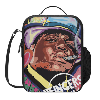 Lunch Box Bags