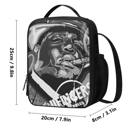 Lunch Box Bags