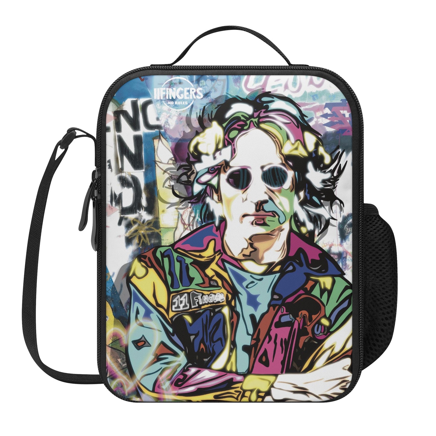 Lunch Box Bags