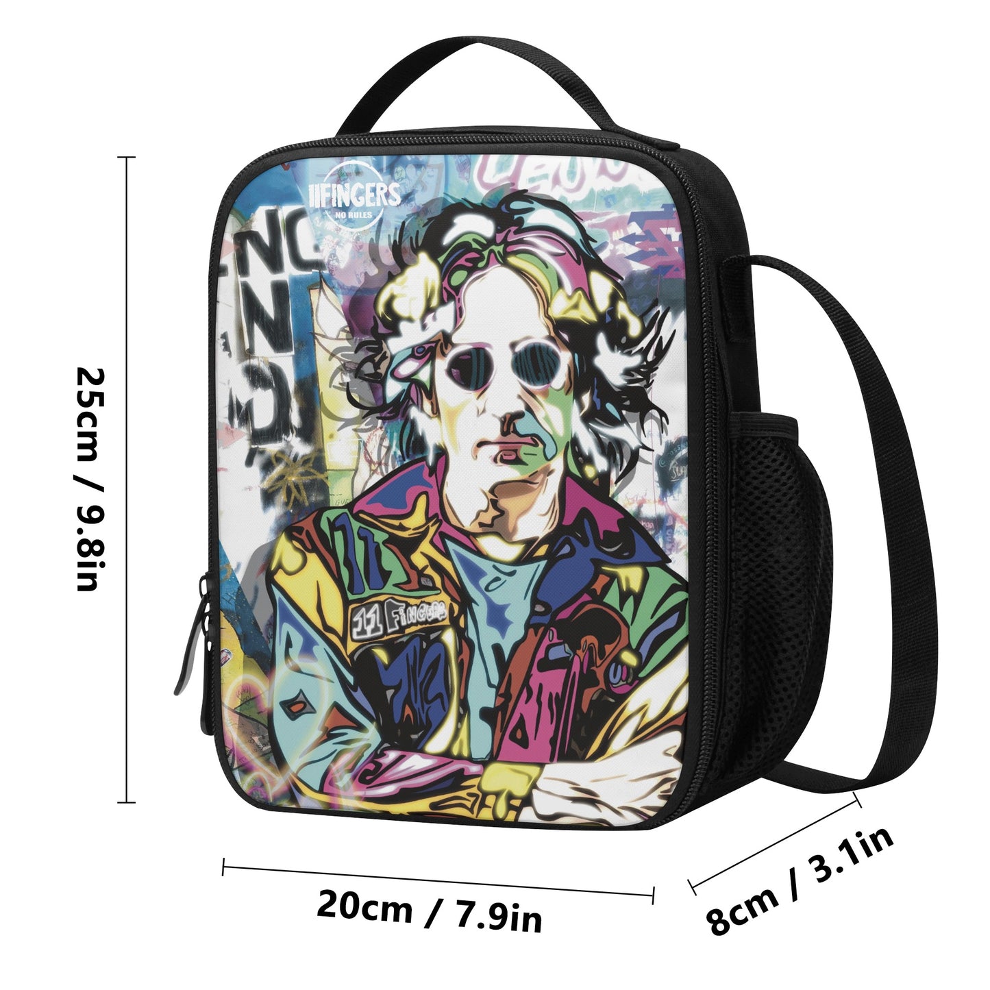 Lunch Box Bags