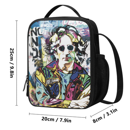 Lunch Box Bags