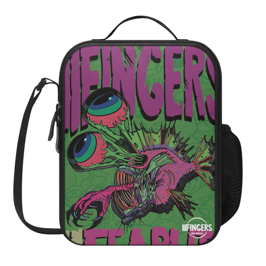 Lunch Box Bags