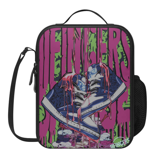 Lunch Box Bags