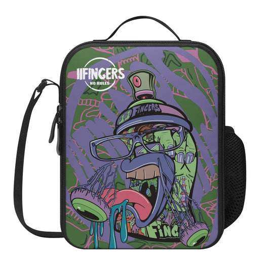 Lunch Box Bags