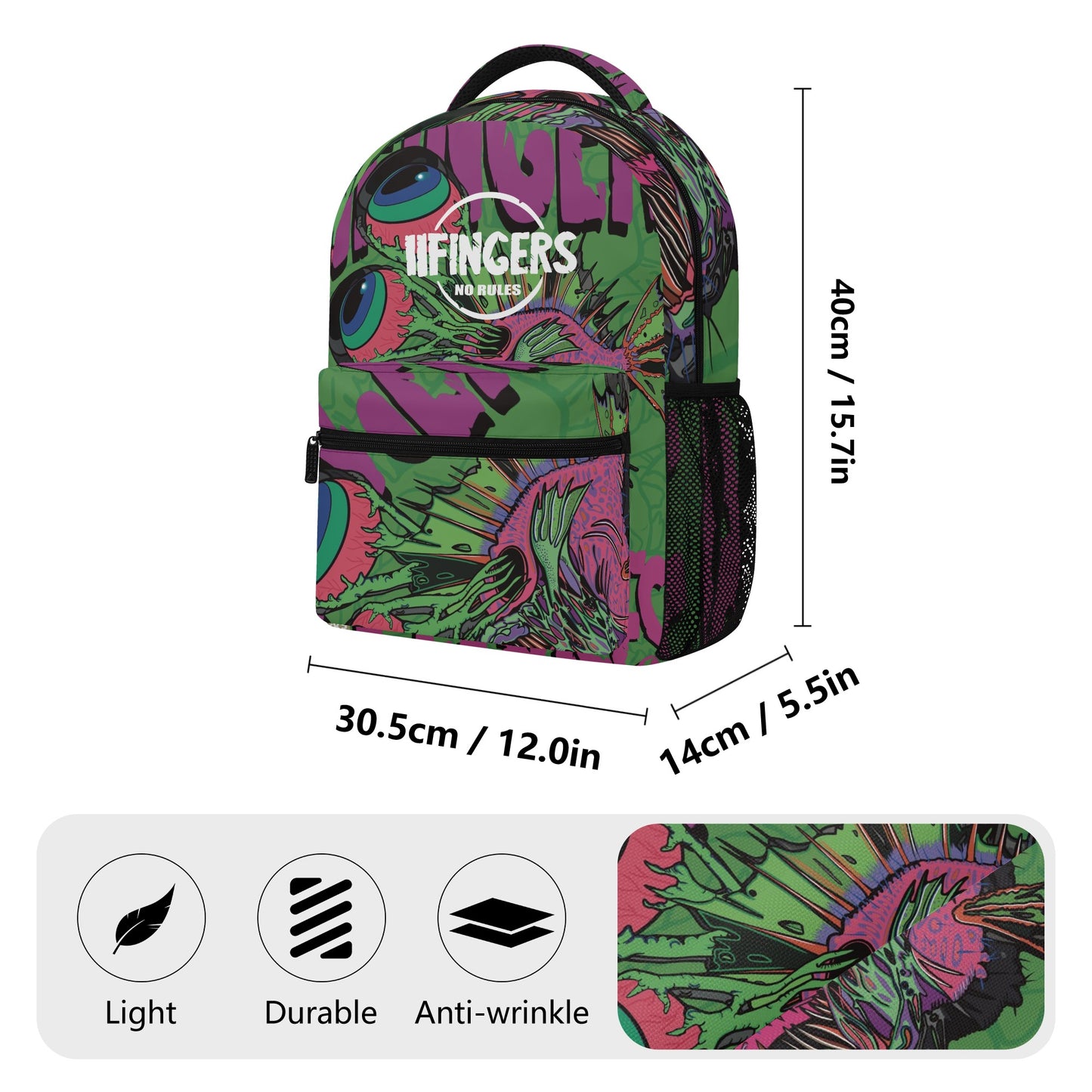 Backpack / rucksack