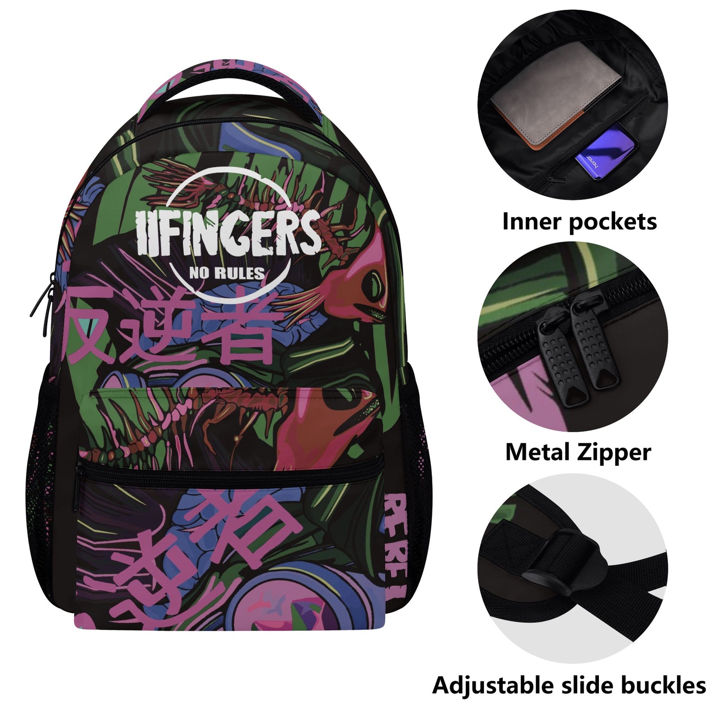 Back pack / rucksack