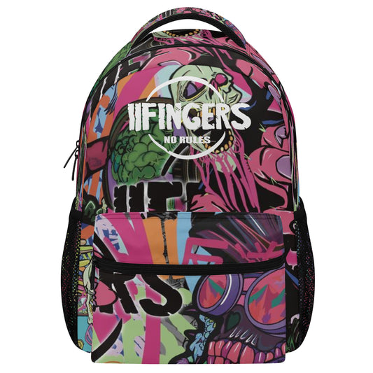 New Casual Style School Backpack