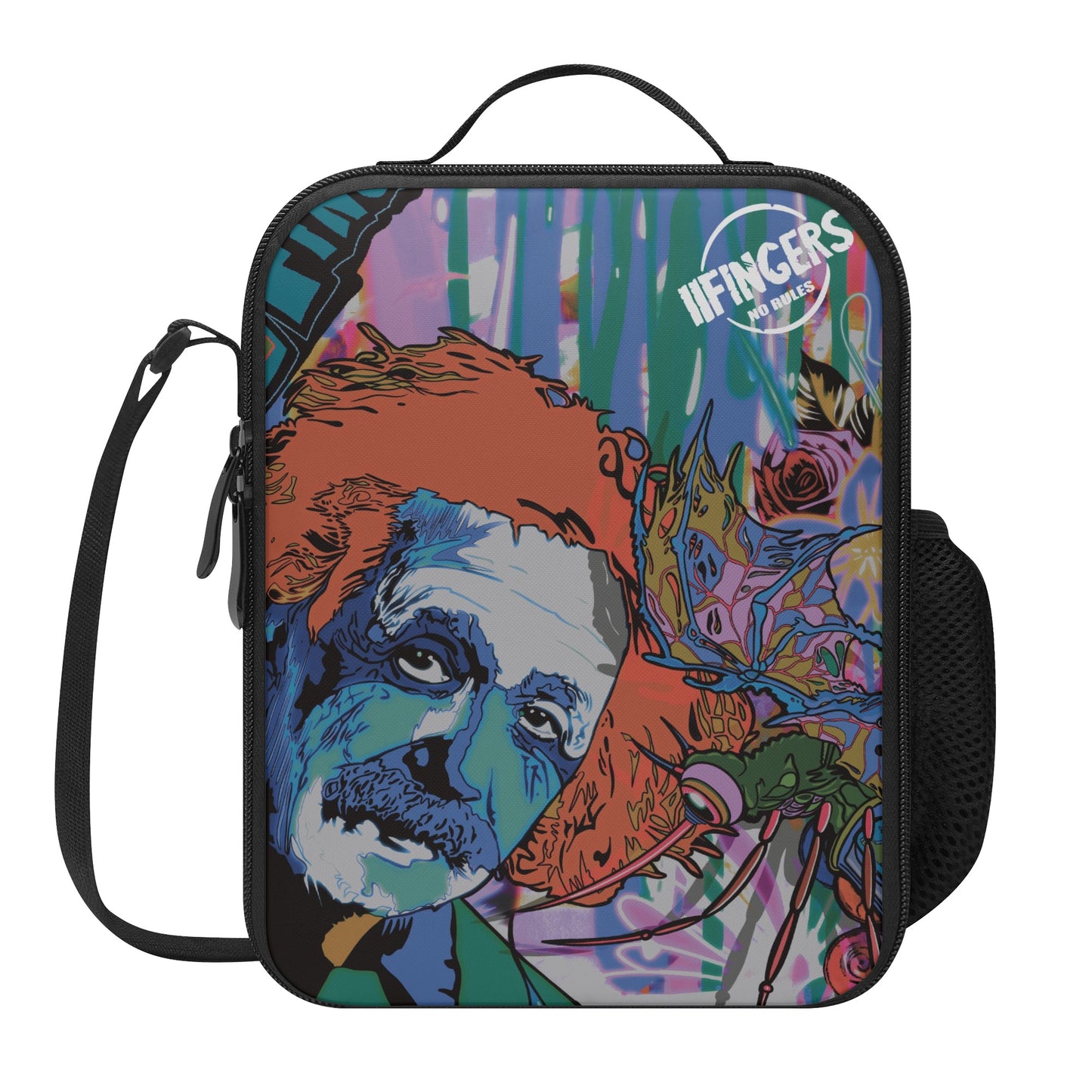 Lunch Box Bags