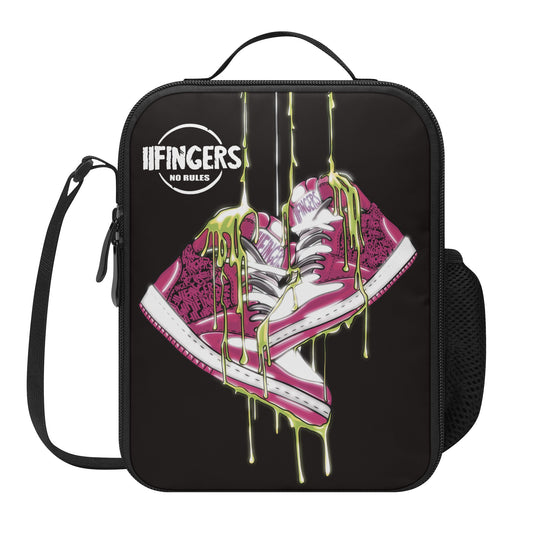 Lunch Box Bags