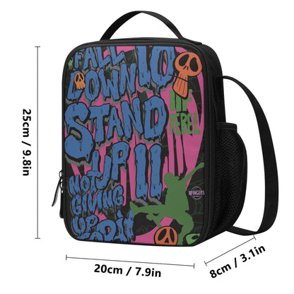 Lunch Box Bags