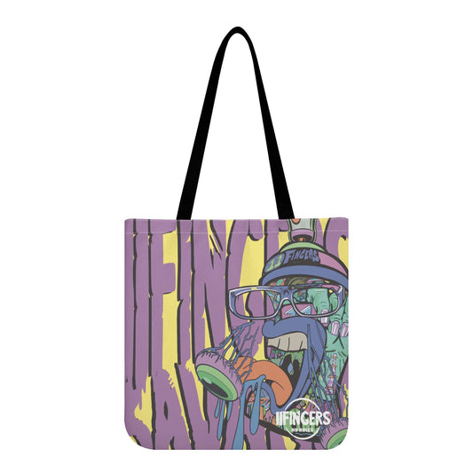 Cloth Tote Bag