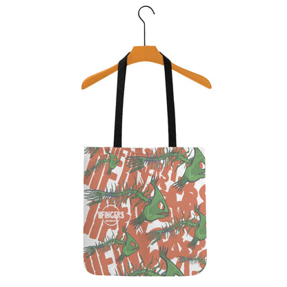 Cloth Tote Bag