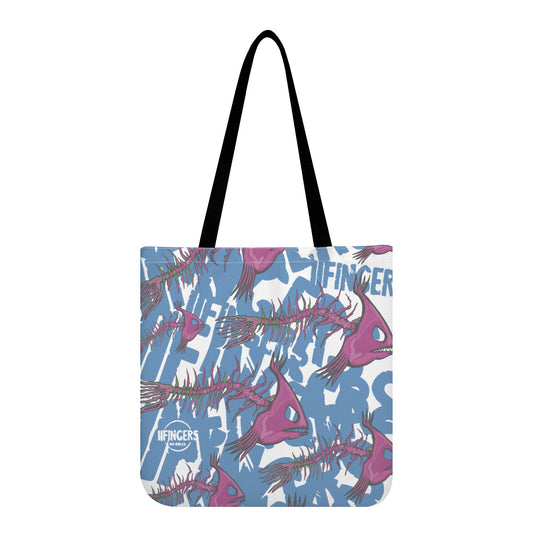 Cloth Tote Bag