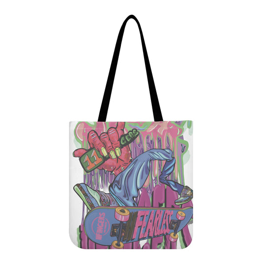 Cloth Tote Bag