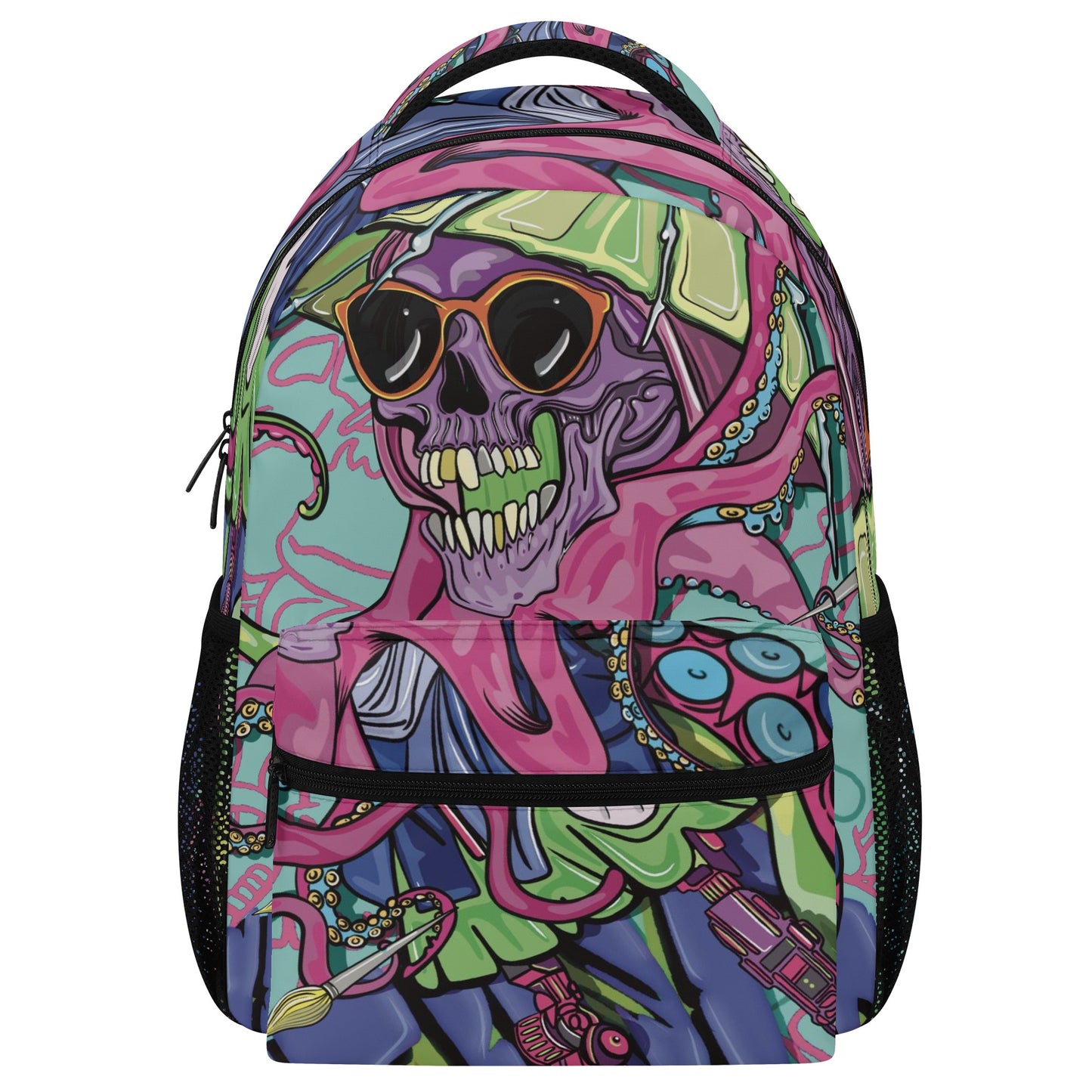 New Casual Style School Backpack