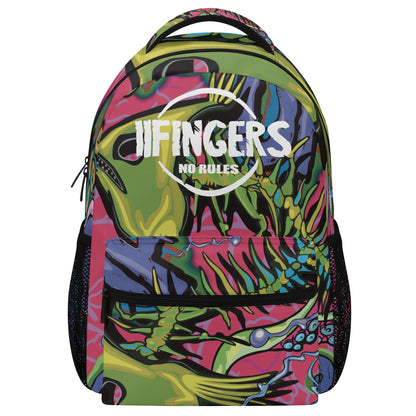 New Casual Style School Backpack