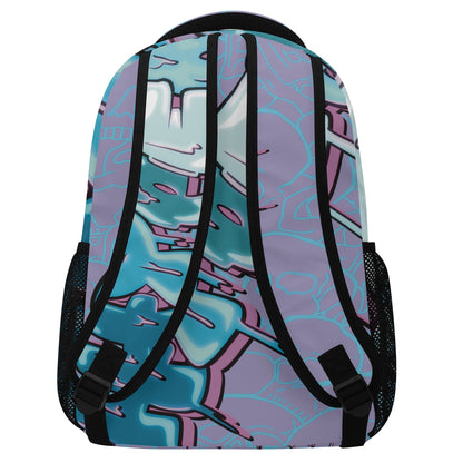 New Casual Style School Backpack