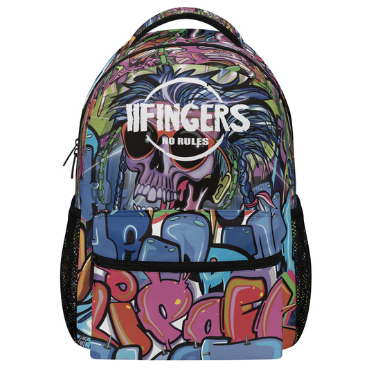 “Little ripper “ New Casual Style School Backpack