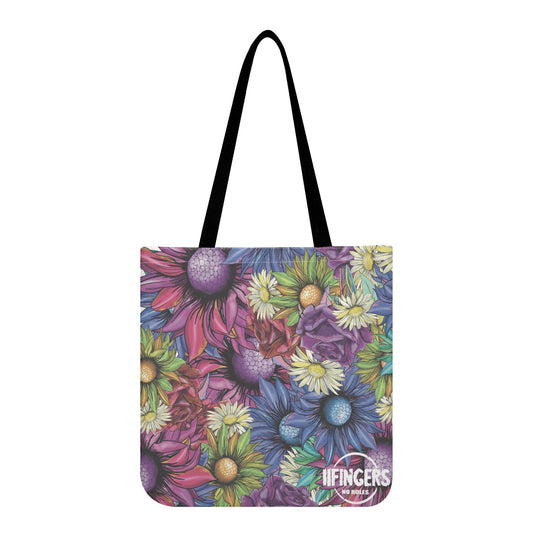 All-Over Print Cloth Tote Bag