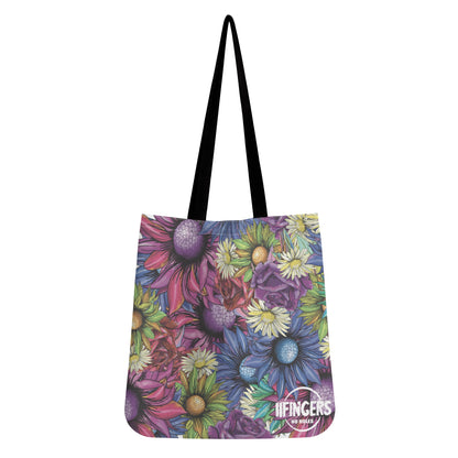 All-Over Print Cloth Tote Bag