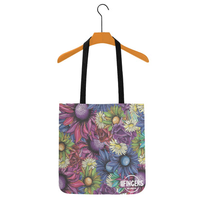 All-Over Print Cloth Tote Bag