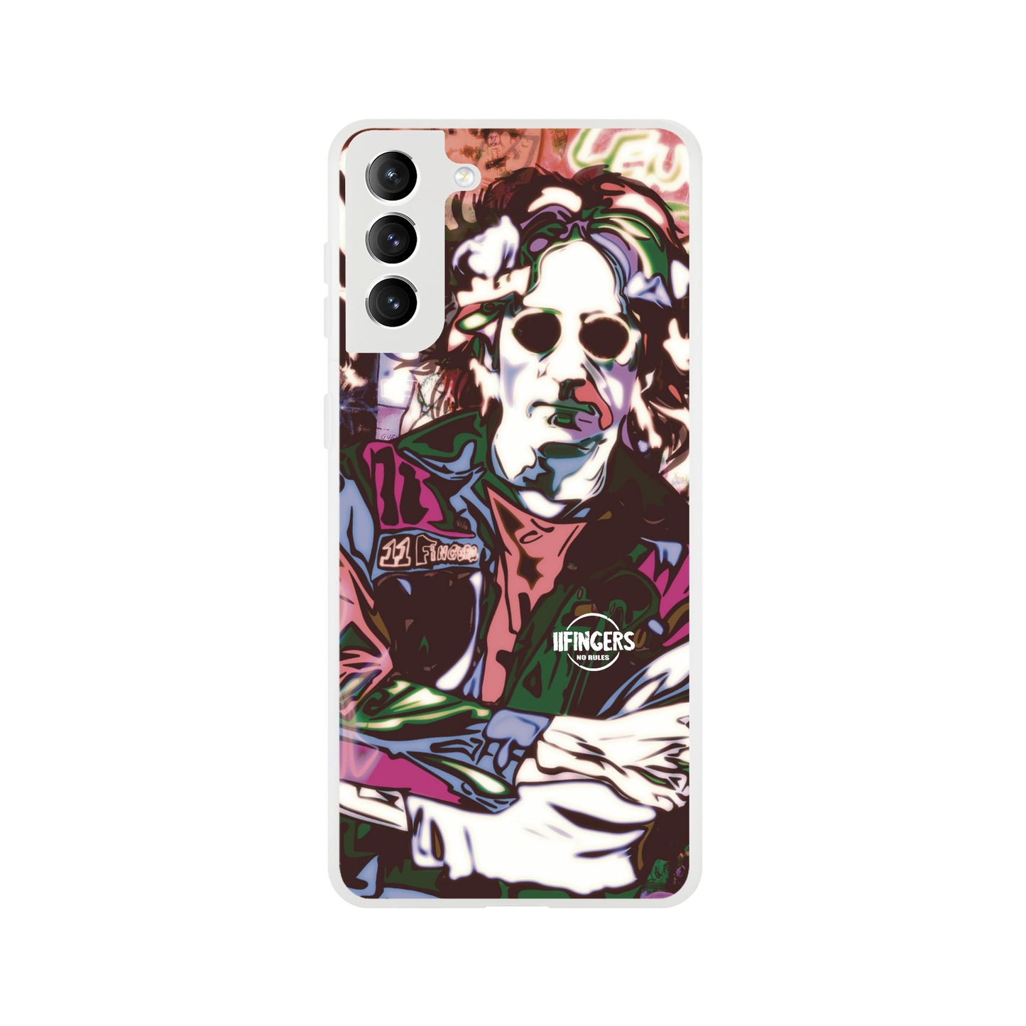 Phone case