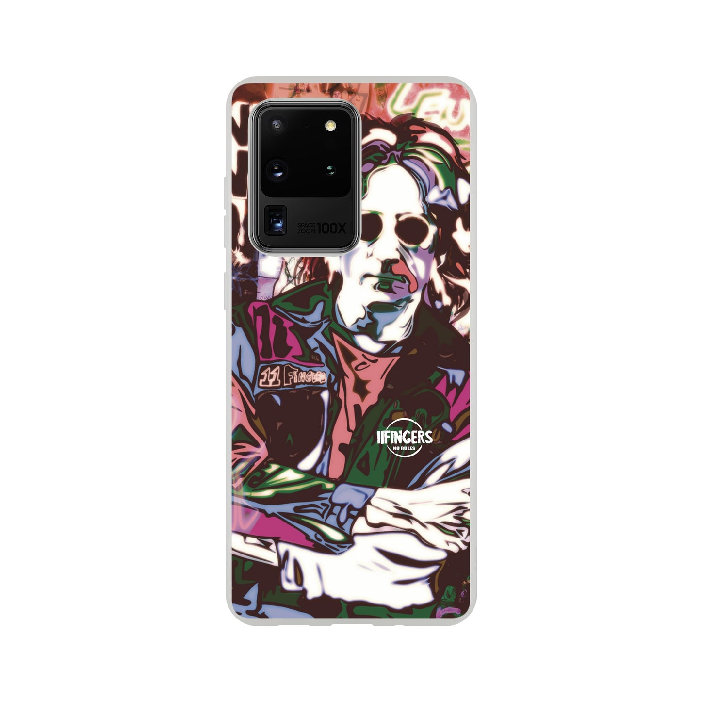 Phone case