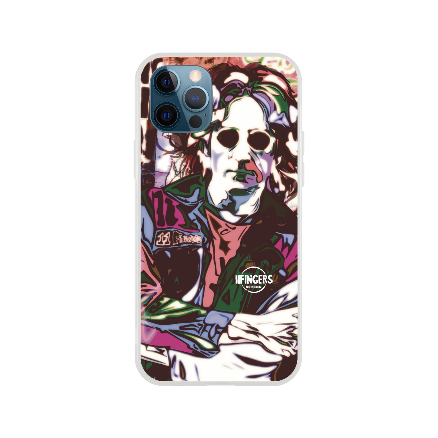 Phone case