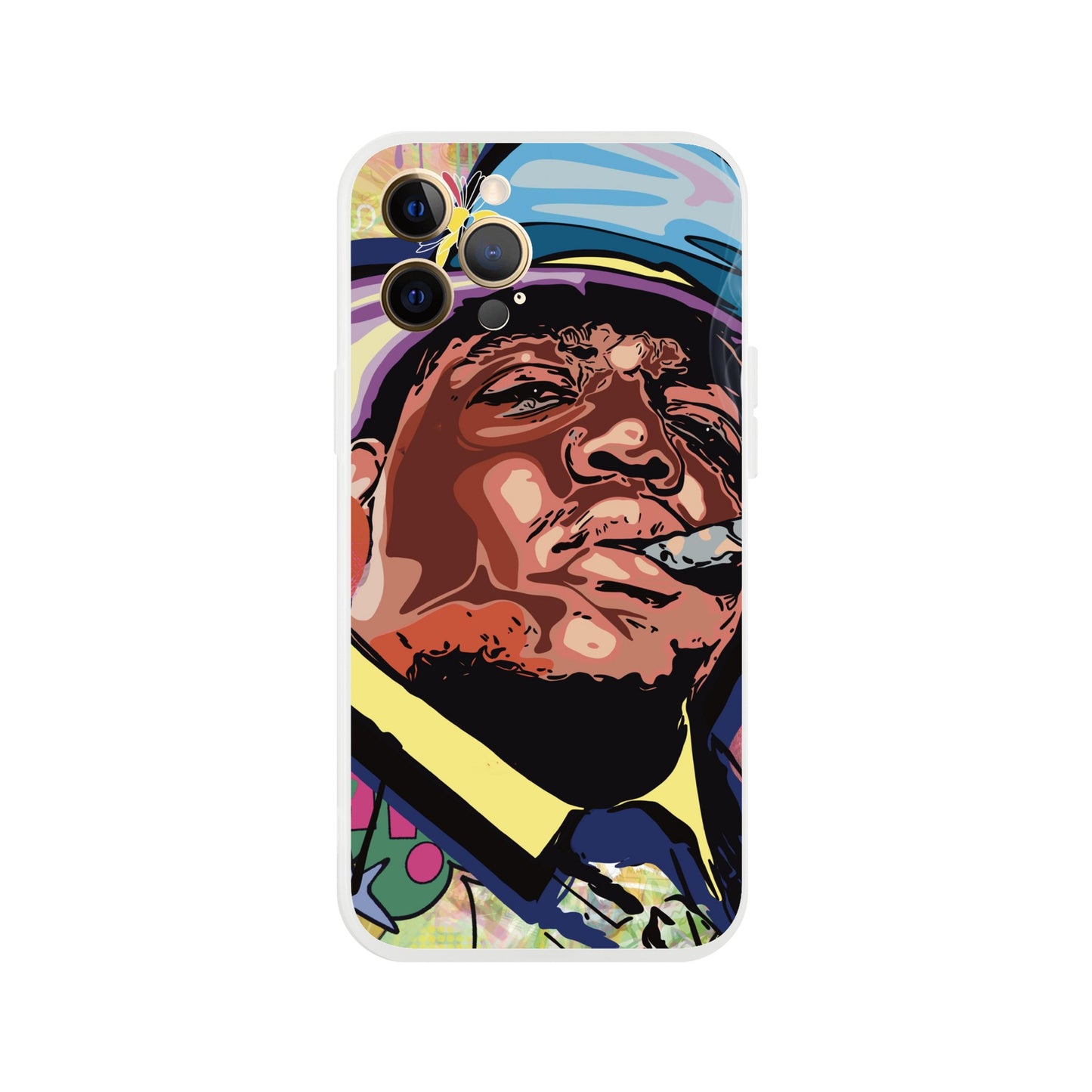 Phone case