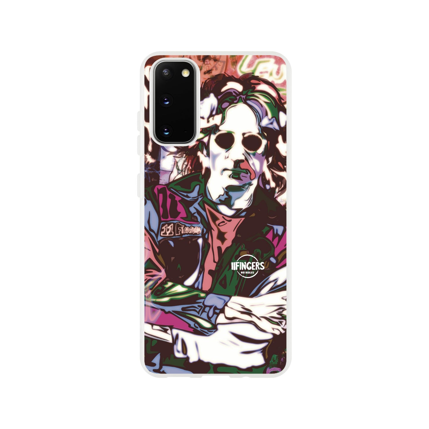 Phone case